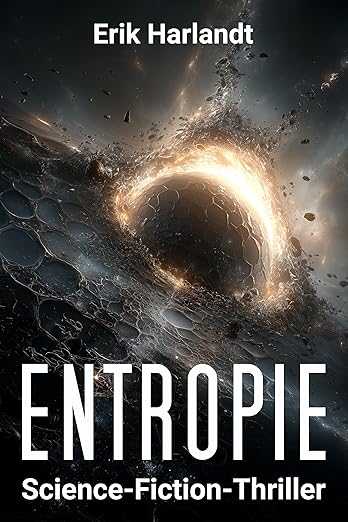 Cover: Entropie